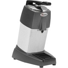 Wyciskarka automatyczna do cytrusów, Santos, 30l/h, Stalgast 482630