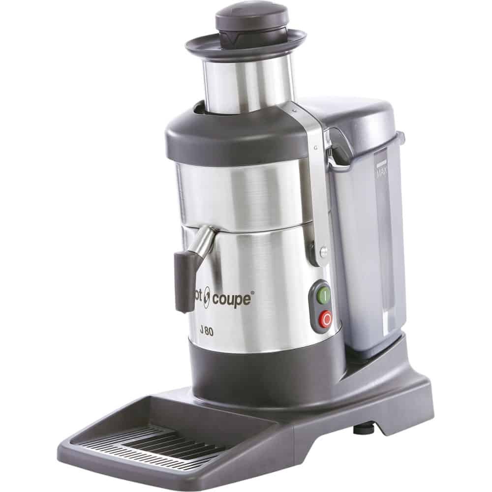 Automatyczna wyciskarka do warzyw i owoców J80 Buffet Robot Coupe 483090