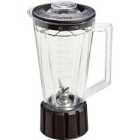 Dzbanek kompletny do blendera Santos 484600, Stalgast 484601