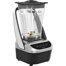 Blender barowy, elektroniczny panel, Compact, Santos, V 2,4l, Stalgast 484610
