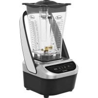 Blender barowy, elektroniczny panel, Compact, Santos, V 2,4l, Stalgast 484610