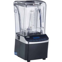 Blender profesjonalny z osłoną wyciszającą, Santos, V 2,4l, Stalgast 484620
