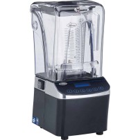 Blender profesjonalny z osłoną wyciszającą, Santos, V 2,4l, Stalgast 484620
