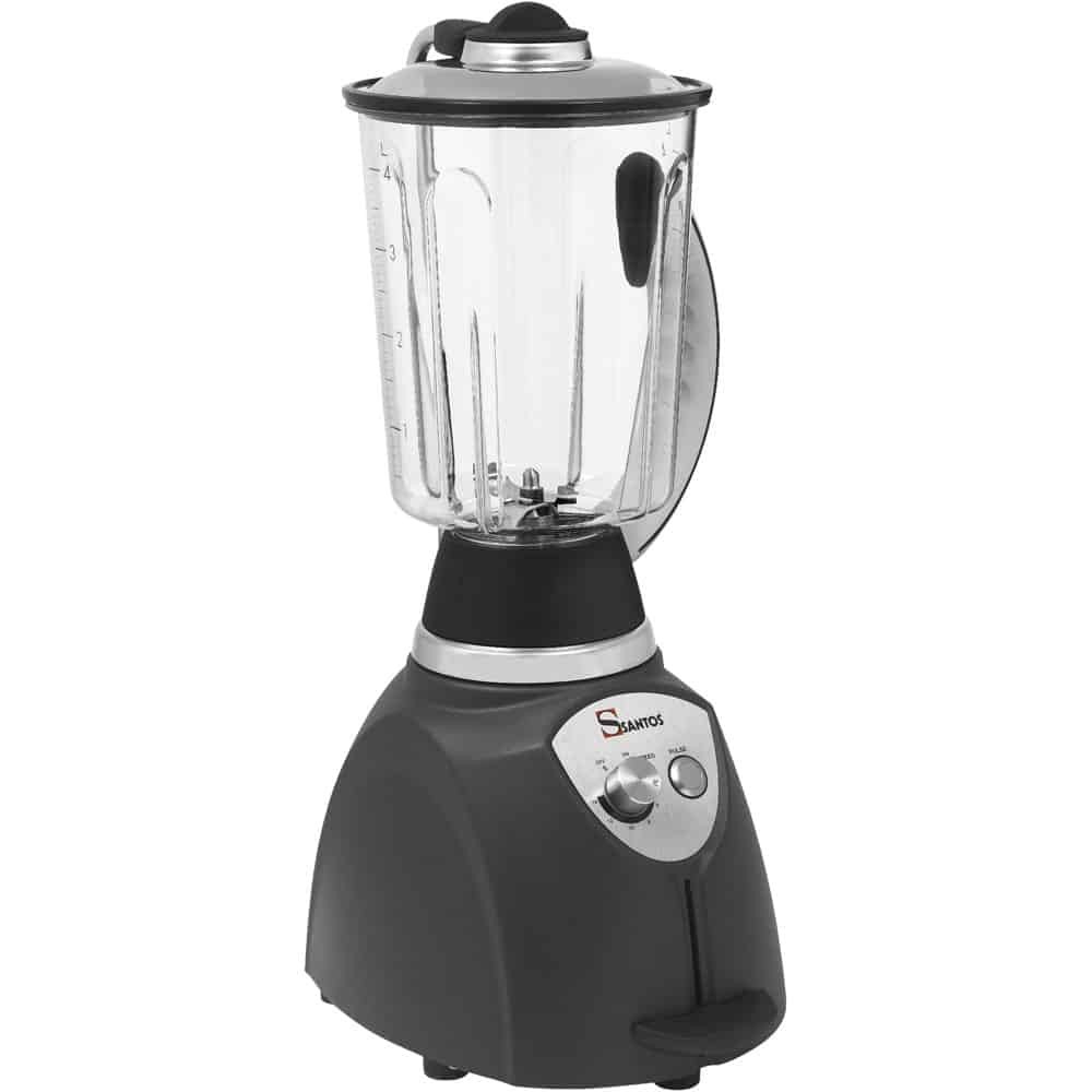 Blender kuchenny, Santos, V 4l, Stalgast 484630