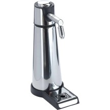 Syfon do bitej śmietany, automatyczny, iSi, Thermo XPress Whip PLUS, V 1.0 l Stalgast 500410