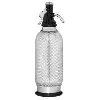 Syfon do wody sodowej, iSi, Sodamaker Classic, V 1.0 l Stalgast 500505