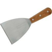 Szpachelka L 220 mm Stalgast 503220