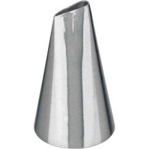 Końcówka płatek 13x3 mm Stalgast 517011