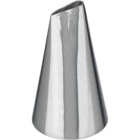 Końcówka płatek 13x3 mm Stalgast 517011