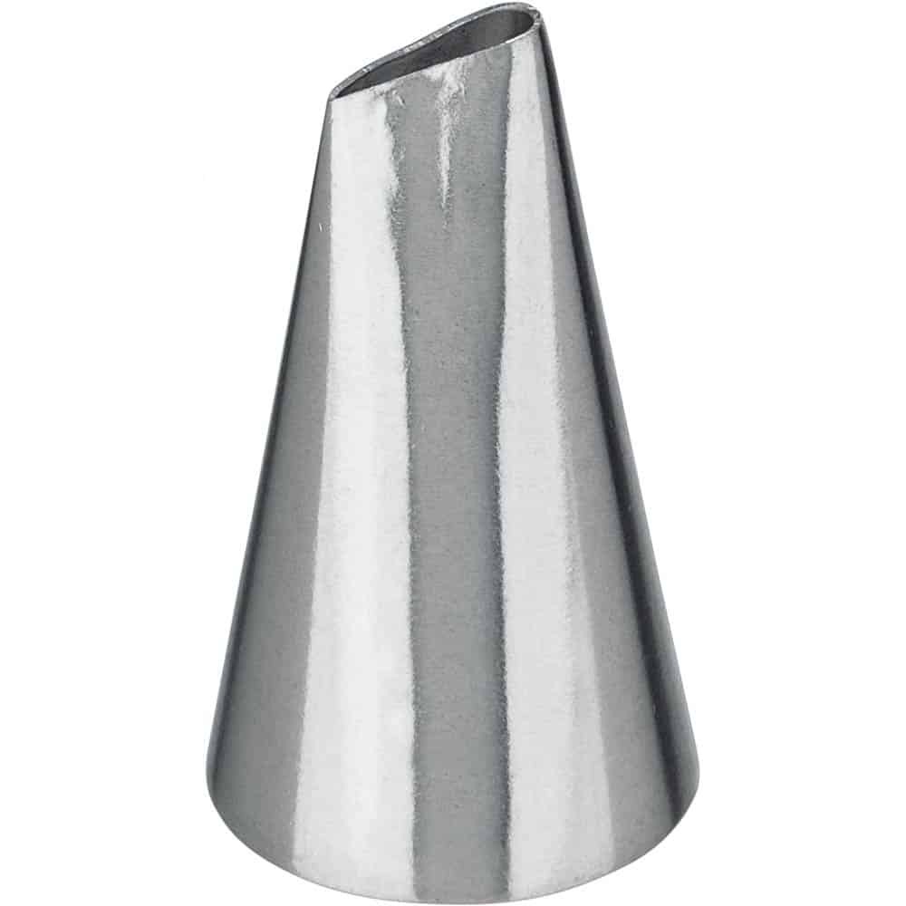 Końcówka płatek 13x3 mm Stalgast 517011