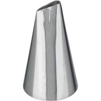 Końcówka płatek 13x3 mm Stalgast 517011