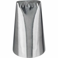 Końcówka wstążka 12x1,5 mm Stalgast 517030