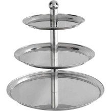 Patera na owoce Stalgast 544032