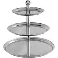 Patera na owoce Stalgast 544032