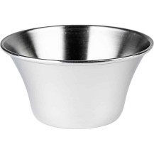 Mini dip 120 ml Stalgast 546043