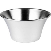 Mini dip 120 ml Stalgast 546043