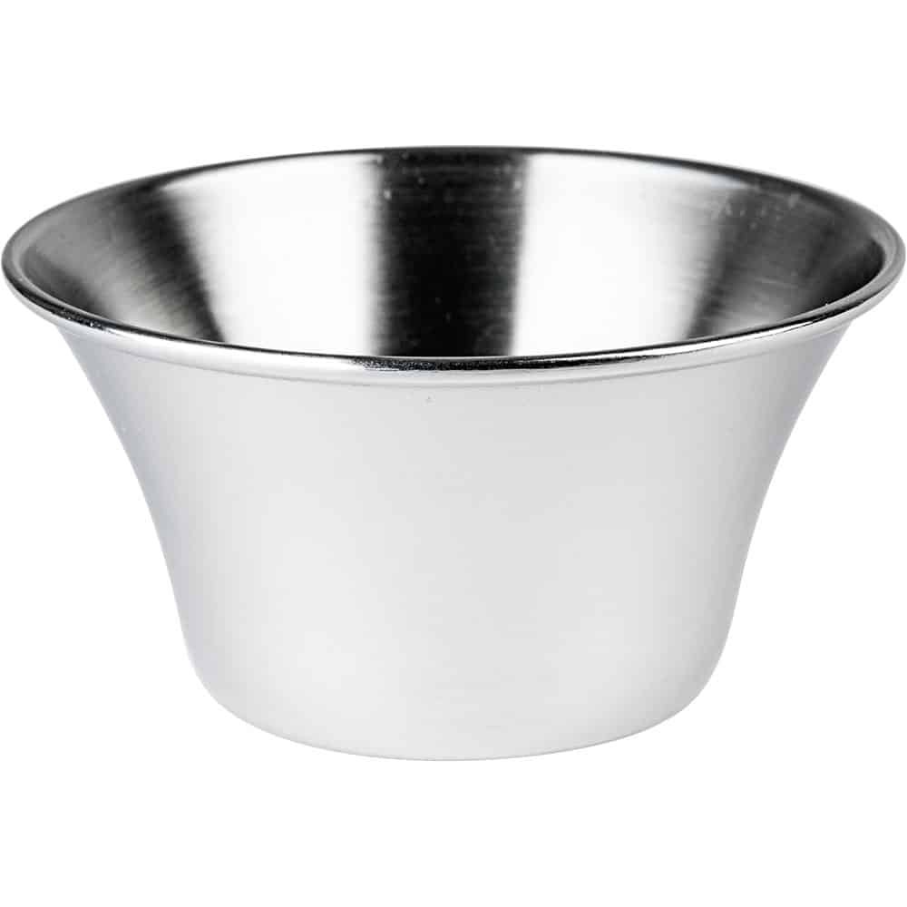 Mini dip 120 ml Stalgast 546043