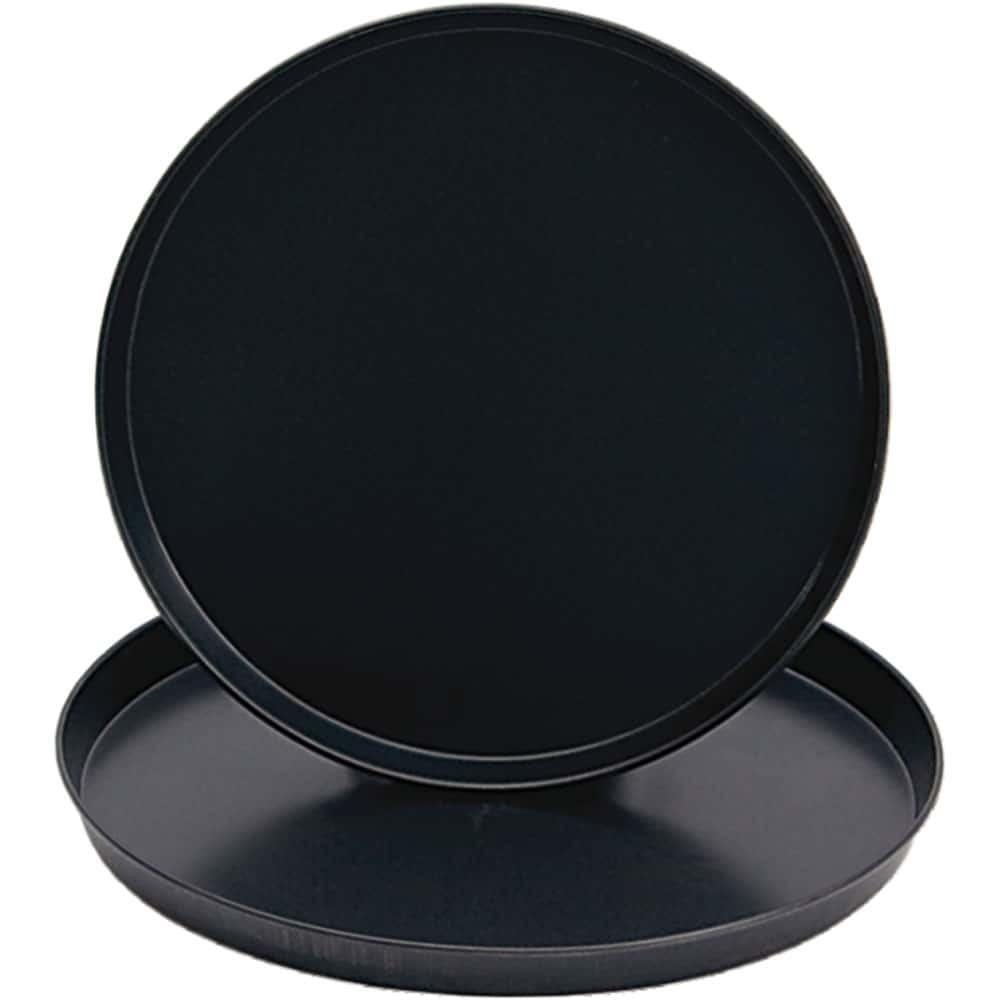 Blacha do pizzy, Ø 320 mm, H 25 mm Stalgast 560321