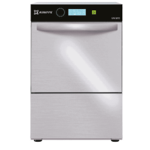 Zmywarka z wbudowanym zmiękczaczem KRUPPS SOFT LINE | S560E Resto Quality S560E