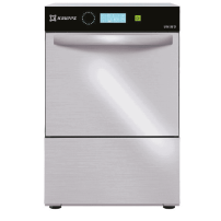 Zmywarka z wbudowanym zmiękczaczem KRUPPS SOFT LINE | S560E Resto Quality S560E