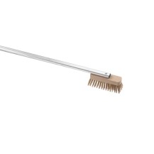 Szczotka czyszczenia pieców L 1500 mm Stalgast 564411