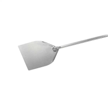 Łopata do pizzy 320x300 mm L-1200 mm Stalgast 564412