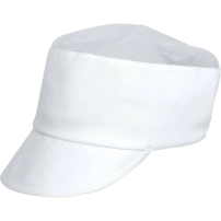 Czapka z siatką Stalgast 634003