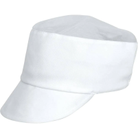 Czapka z siatką Stalgast 634003