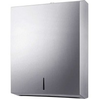 Dozownik ręczników papierowych, stalowy Stalgast 643000