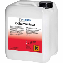 Odkamieniacz, V 5 l Stalgast 648050