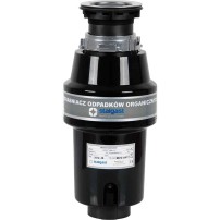 Młynek koloidalny z włącznikiem pneumatycznym, P 0.56 kW, U 230 V, Stalgast 650022
