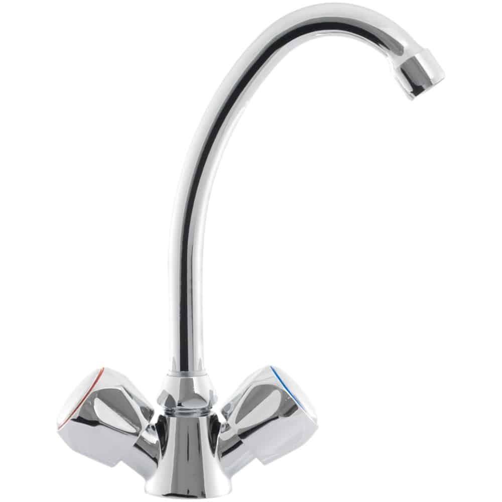 Bateria sztorcowa Stalgast 651100