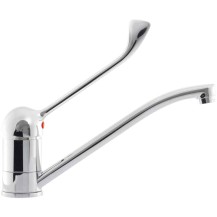 Bateria umywalkowa Stalgast 651110