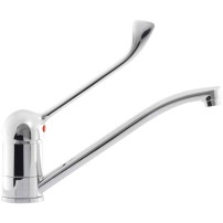 Bateria umywalkowa Stalgast 651110