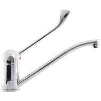 Bateria umywalkowa Stalgast 651110