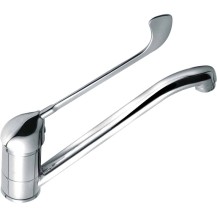 Bateria umywalkowa Stalgast 651112