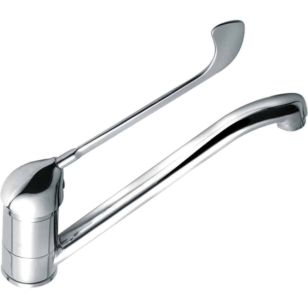 Bateria umywalkowa Stalgast 651112