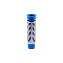 Korek przelewowy do basenu, H 200 mm Stalgast 651220