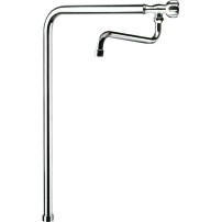 Kolumna wodna Stalgast 651601