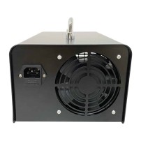 Generator ozonu, 5000 mg/h, Stalgast 690620
