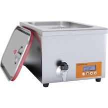 Cyrkulator bemarowy do sous-vide, P 0.7 kW Stalgast 691250
