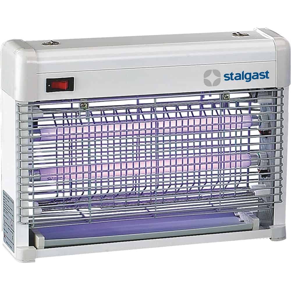 Świetlówka UV, P 15 W Stalgast 692015
