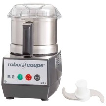Mikser, R 2, P 0.55 kW, U 230 W Robot Coupe 712020