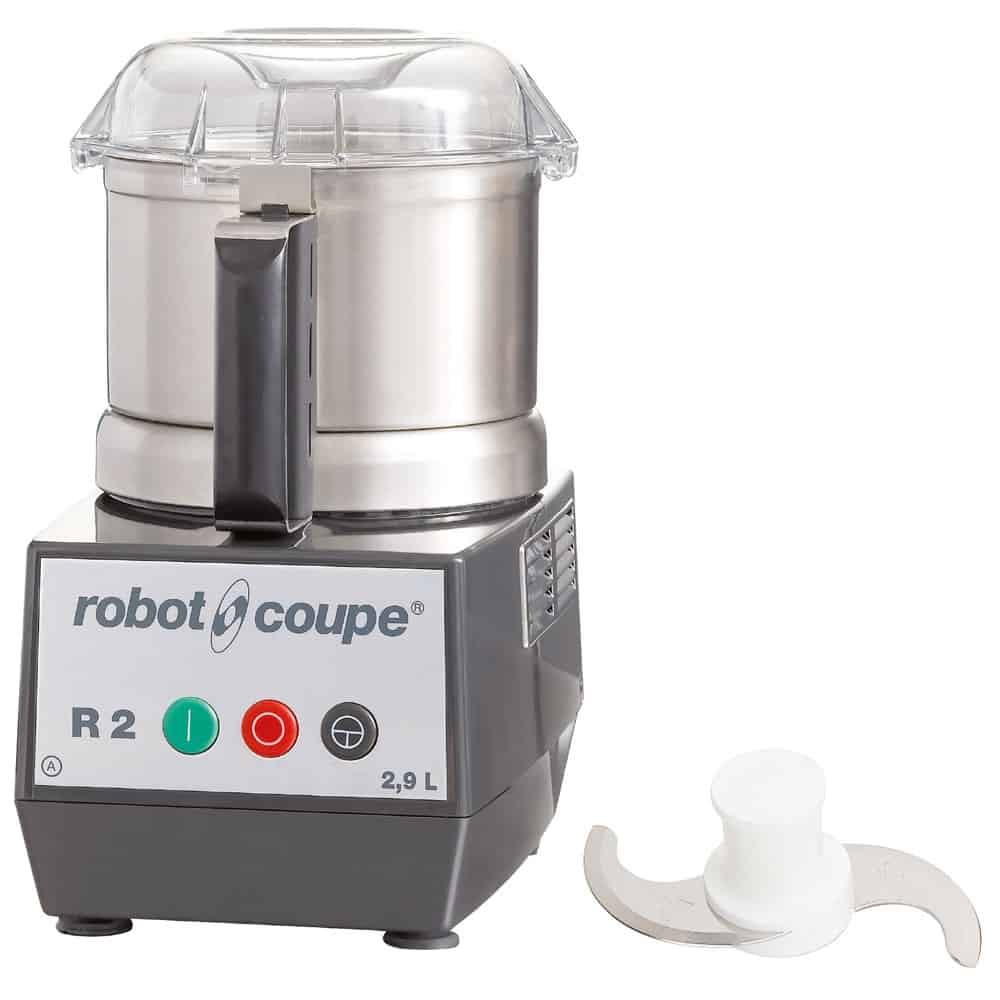 Mikser, R 2, P 0.55 kW, U 230 W Robot Coupe 712020
