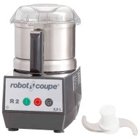Mikser, R 2, P 0.55 kW, U 230 W Robot Coupe 712020