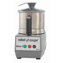 Mikser Blixer 2, P 0.7 kW, U 230 V Robot Coupe 712022