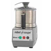 Mikser Blixer 2, P 0.7 kW, U 230 V Robot Coupe 712022