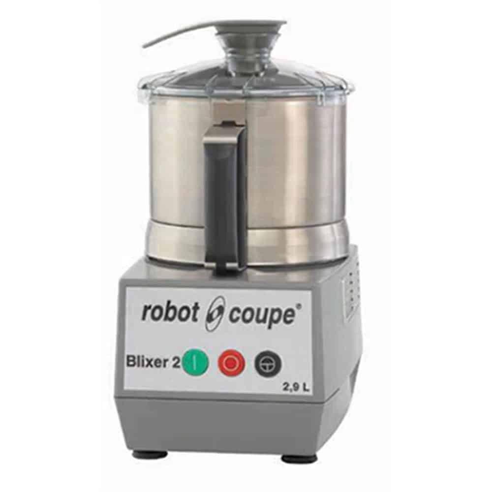 Mikser Blixer 2, P 0.7 kW, U 230 V Robot Coupe 712022