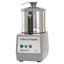 Mikser Blixer 3, P 0.75 kW, U 230 V Robot Coupe 712033