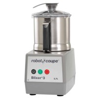 Mikser Blixer 3, P 0.75 kW, U 230 V Robot Coupe 712033